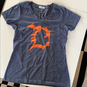 Detroit Tee